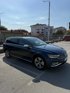VW Passat Alltrack Facelift - 15300 € - 61491858 16 | Car24.bg VW Passat Alltrack Facelift - 15300 € - 61491858 16