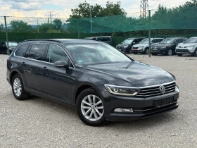 VW Passat 2.0ТДИ * камера* Лед Фарове* * Дигитален Километра