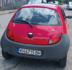 Ford Ka - 1200 € / 2347.00 лв. - 95846411 2 | Car24.bg Ford Ka - 1200 € / 2347.00 лв. - 95846411 2