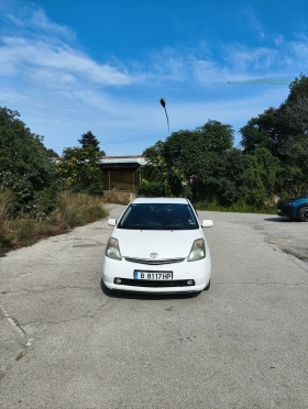 Toyota Prius undefined | Auto.bg — изображение 3 Toyota Prius undefined | Auto.bg — изображение 3
