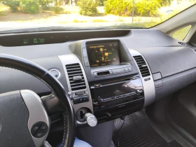 Toyota Prius undefined | Auto.bg — изображение 11 Toyota Prius undefined | Auto.bg — изображение 11