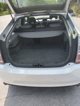 Toyota Prius undefined | Auto.bg — изображение 10 Toyota Prius undefined | Auto.bg — изображение 10