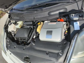 Toyota Prius undefined | Auto.bg — изображение 12 Toyota Prius undefined | Auto.bg — изображение 12