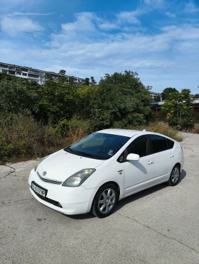 Toyota Prius undefined | Auto.bg — изображение 2 Toyota Prius undefined | Auto.bg — изображение 2