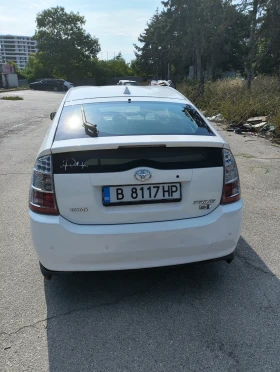 Toyota Prius undefined | Auto.bg — изображение 6 Toyota Prius undefined | Auto.bg — изображение 6