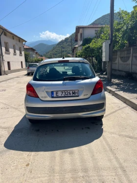 Peugeot 207 - 2500 € / 4889.57 лв. - 52819695 3 | Car24.bg Peugeot 207 - 2500 € / 4889.57 лв. - 52819695 3