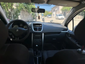 Peugeot 207 - 2500 € / 4889.57 лв. - 52819695 5 | Car24.bg Peugeot 207 - 2500 € / 4889.57 лв. - 52819695 5