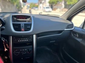 Peugeot 207 - 2500 € / 4889.57 лв. - 52819695 7 | Car24.bg Peugeot 207 - 2500 € / 4889.57 лв. - 52819695 7
