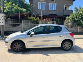 Peugeot 207 - 2500 € / 4889.57 лв. - 52819695 2 | Car24.bg Peugeot 207 - 2500 € / 4889.57 лв. - 52819695 2