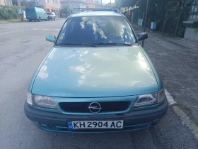Opel Astra - 1000 € - 15648683 8 | Car24.bg Opel Astra - 1000 € - 15648683 8