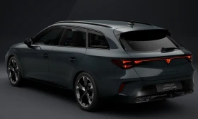 Cupra Leon ST 4drive | Auto.bg — изображение 4 Cupra Leon ST 4drive | Auto.bg — изображение 4