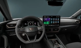 Cupra Leon ST 4drive | Auto.bg — изображение 5 Cupra Leon ST 4drive | Auto.bg — изображение 5