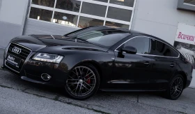 Снимка Audi A5