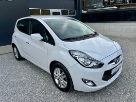 Hyundai Ix20 1.6i Бензин ШВЕЙЦАРИЯ - 6200 € - 57094405 2 | Car24.bg Hyundai Ix20 1.6i Бензин ШВЕЙЦАРИЯ - 6200 € - 57094405 2