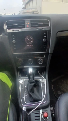 VW Golf - 12500 € - 18898192 10 | Car24.bg VW Golf - 12500 € - 18898192 10