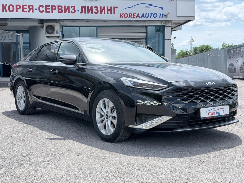 Kia K8 Осигурена пълна подръжка с гаранция до 2г. - 24013 € / 46965.35 лв. - 81989733 1 | Car24.bg Kia K8 Осигурена пълна подръжка с гаранция до 2г. - 24013 € / 46965.35 лв. - 81989733 1