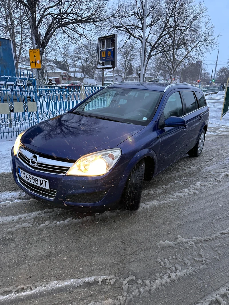 Opel Astra 1.9 CDTI - 2045 € / 3999.67 лв. - 32914696 1 | Car24.bg Opel Astra 1.9 CDTI - 2045 € / 3999.67 лв. - 32914696 1