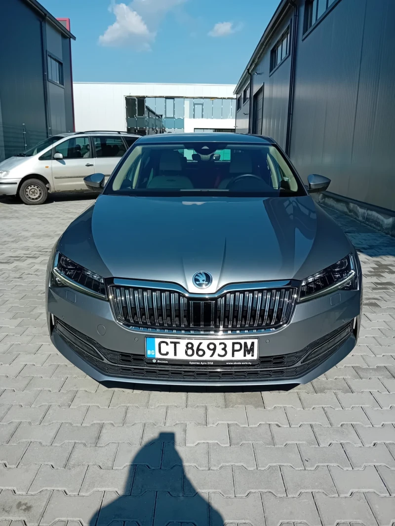 Skoda Superb - 24000 € / 46939.92 лв. - 72875506 1 | Car24.bg Skoda Superb - 24000 € / 46939.92 лв. - 72875506 1