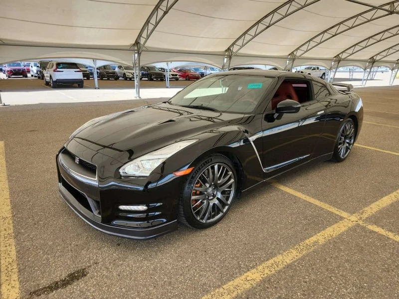 Nissan Gt-r PREMIUM/CARFAX/ФИНАНСИРАНЕ - 70500 € / 137886.01 лв. - 55273182 1 | Car24.bg Nissan Gt-r PREMIUM/CARFAX/ФИНАНСИРАНЕ - 70500 € / 137886.01 лв. - 55273182 1
