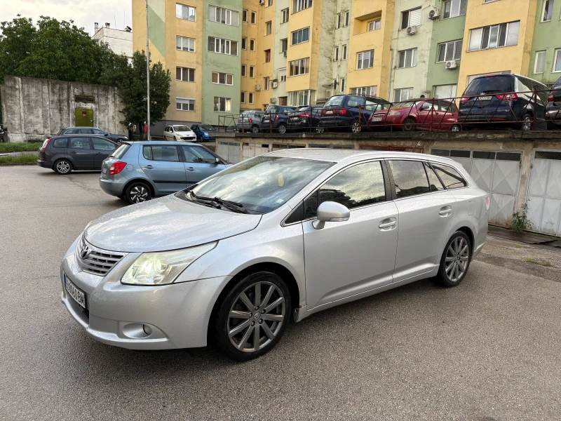 Toyota Avensis 2.0 126 k.с - 4600 € / 8996.82 лв. - 82675764 1 | Car24.bg Toyota Avensis 2.0 126 k.с - 4600 € / 8996.82 лв. - 82675764 1