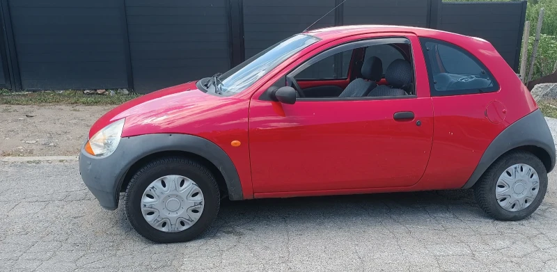 Ford Ka - 1200 € / 2347.00 лв. - 95846411 1 | Car24.bg Ford Ka - 1200 € / 2347.00 лв. - 95846411 1