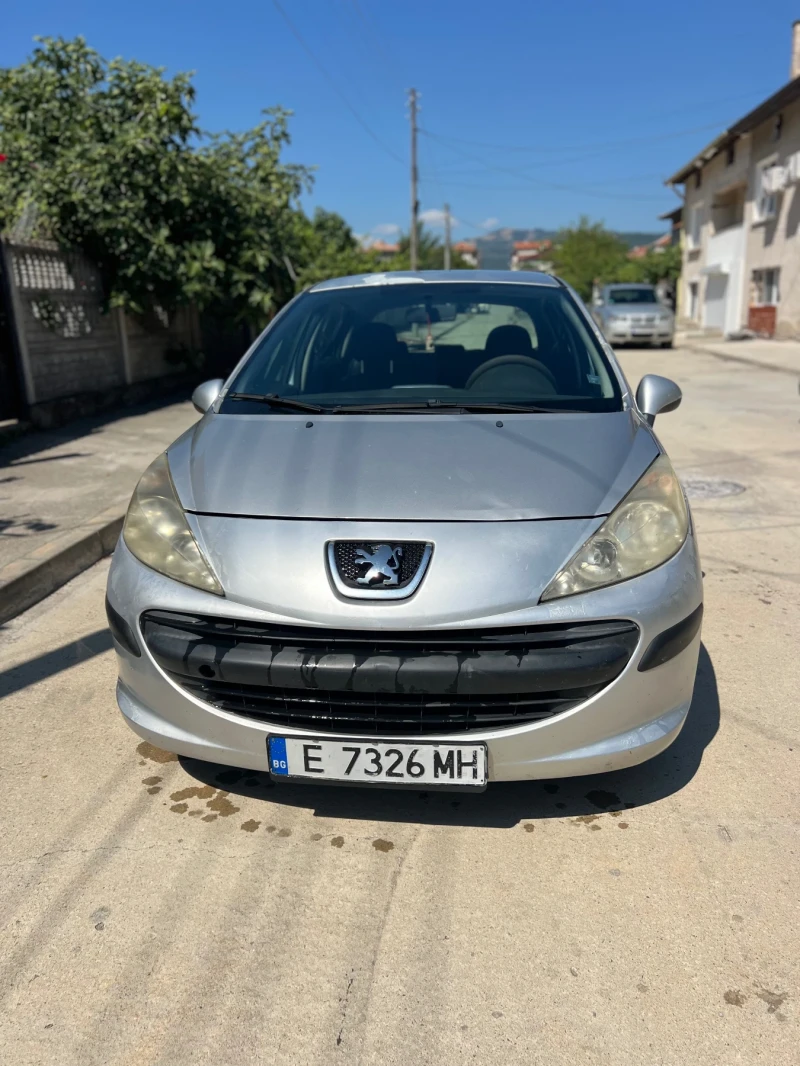 Peugeot 207 - 2500 € / 4889.57 лв. - 52819695 1 | Car24.bg Peugeot 207 - 2500 € / 4889.57 лв. - 52819695 1