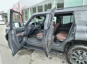 Toyota Land cruiser 250 2.8 D-4D Гаранция!  - 137498 лв. / 70301.61 € - 96602676 4 | Car24.bg Toyota Land cruiser 250 2.8 D-4D Гаранция!  - 137498 лв. / 70301.61 € - 96602676 4