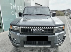 Toyota Land cruiser 250 2.8 D-4D Гаранция!  - 137498 лв. / 70301.61 € - 96602676 3 | Car24.bg Toyota Land cruiser 250 2.8 D-4D Гаранция!  - 137498 лв. / 70301.61 € - 96602676 3