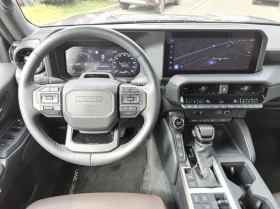 Toyota Land cruiser 250 2.8 D-4D Гаранция!  - 137498 лв. / 70301.61 € - 96602676 5 | Car24.bg Toyota Land cruiser 250 2.8 D-4D Гаранция!  - 137498 лв. / 70301.61 € - 96602676 5