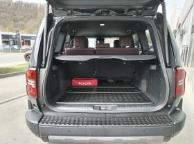 Toyota Land cruiser 250 2.8 D-4D Гаранция!  - 137498 лв. / 70301.61 € - 96602676 6 | Car24.bg Toyota Land cruiser 250 2.8 D-4D Гаранция!  - 137498 лв. / 70301.61 € - 96602676 6