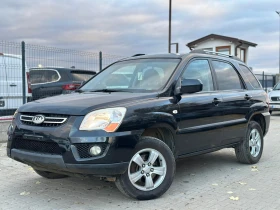 Kia Sportage / 2.0I / GAS / 4X4 / ЗА ГАРНИТУРА - Car24.bg Kia Sportage / 2.0I / GAS / 4X4 / ЗА ГАРНИТУРА