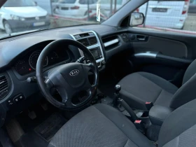 Kia Sportage / 2.0I / GAS / 4X4 / ЗА ГАРНИТУРА - 3800 лв. / 1942.91 € - 85502157 9 | Car24.bg Kia Sportage / 2.0I / GAS / 4X4 / ЗА ГАРНИТУРА - 3800 лв. / 1942.91 € - 85502157 9