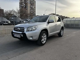 Toyota Rav4 2.2 D4D 136k.НАВИГАЦИЯ= 4?4 = 6скорости - Car24.bg Toyota Rav4 2.2 D4D 136k.НАВИГАЦИЯ= 4?4 = 6скорости