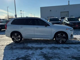 Volvo Xc90 * T6 l No Accident l R Design l 7 Seater l AWD * C - 47100 лв. / 24081.85 € - 28679045 4 | Car24.bg Volvo Xc90 * T6 l No Accident l R Design l 7 Seater l AWD * C - 47100 лв. / 24081.85 € - 28679045 4