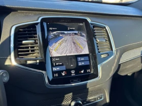 Volvo Xc90 * T6 l No Accident l R Design l 7 Seater l AWD * C - 47100 лв. / 24081.85 € - 28679045 13 | Car24.bg Volvo Xc90 * T6 l No Accident l R Design l 7 Seater l AWD * C - 47100 лв. / 24081.85 € - 28679045 13