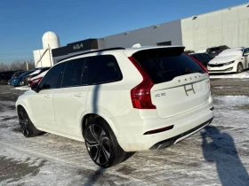Volvo Xc90 * T6 l No Accident l R Design l 7 Seater l AWD * C - 47100 лв. / 24081.85 € - 28679045 7 | Car24.bg Volvo Xc90 * T6 l No Accident l R Design l 7 Seater l AWD * C - 47100 лв. / 24081.85 € - 28679045 7