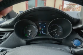 Toyota C-HR CLUB 2.0 184 к.с. 24 000 км с ГАРАНЦИЯ - 54999 лв. / 28120.54 € - 51793091 11 | Car24.bg Toyota C-HR CLUB 2.0 184 к.с. 24 000 км с ГАРАНЦИЯ - 54999 лв. / 28120.54 € - 51793091 11