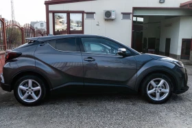 Toyota C-HR CLUB 2.0 184 к.с. 24 000 км с ГАРАНЦИЯ - 54999 лв. / 28120.54 € - 51793091 6 | Car24.bg Toyota C-HR CLUB 2.0 184 к.с. 24 000 км с ГАРАНЦИЯ - 54999 лв. / 28120.54 € - 51793091 6