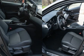 Toyota C-HR CLUB 2.0 184 к.с. 24 000 км с ГАРАНЦИЯ - 54999 лв. / 28120.54 € - 51793091 13 | Car24.bg Toyota C-HR CLUB 2.0 184 к.с. 24 000 км с ГАРАНЦИЯ - 54999 лв. / 28120.54 € - 51793091 13