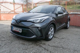 Toyota C-HR 2.0 184 к.с. 24 000 км с ГАРАНЦИЯ - Car24.bg Toyota C-HR 2.0 184 к.с. 24 000 км с ГАРАНЦИЯ