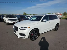 Volvo Xc90 T6 R Design CARFAX
