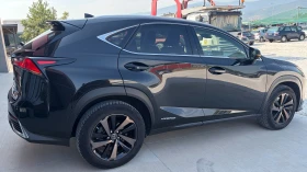 Lexus NX 300h 2.5 Hybrid 4x4 | Auto.bg — изображение 4 Lexus NX 300h 2.5 Hybrid 4x4 | Auto.bg — изображение 4