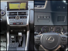 Lexus NX 300h 2.5 Hybrid 4x4 | Auto.bg — изображение 15 Lexus NX 300h 2.5 Hybrid 4x4 | Auto.bg — изображение 15