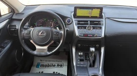Lexus NX 300h 2.5 Hybrid 4x4 | Auto.bg — изображение 14 Lexus NX 300h 2.5 Hybrid 4x4 | Auto.bg — изображение 14