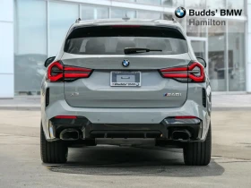 BMW X3 M40i* Distronic* Headup* Harman Kardon* Digital | Auto.bg — изображение 4 BMW X3 M40i* Distronic* Headup* Harman Kardon* Digital | Auto.bg — изображение 4