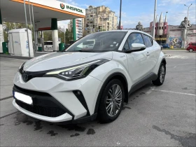 Toyota C-HR FULL - 21999 € - 23873746 2 | Car24.bg Toyota C-HR FULL - 21999 € - 23873746 2