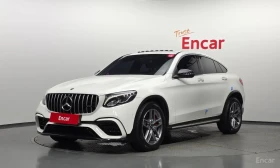 Mercedes-Benz GLC 220 АМГ ПАКЕТ/d 4MATIC Coupe/360 КАМЕРА/ПОДГРЕВ/ПАМЕТ