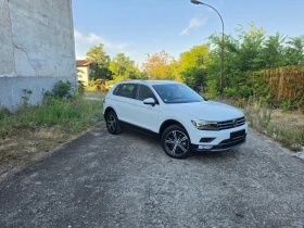 VW Tiguan 2.0TDI 4Motion HIGHLINE VIRTUAL PANORAMA ACC HUD | Auto.bg — изображение 4 VW Tiguan 2.0TDI 4Motion HIGHLINE VIRTUAL PANORAMA ACC HUD | Auto.bg — изображение 4