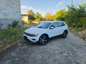 VW Tiguan 2.0TDI 4Motion HIGHLINE VIRTUAL PANORAMA ACC HUD