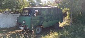 Uaz 452 undefined | Auto.bg — изображение 12 Uaz 452 undefined | Auto.bg — изображение 12